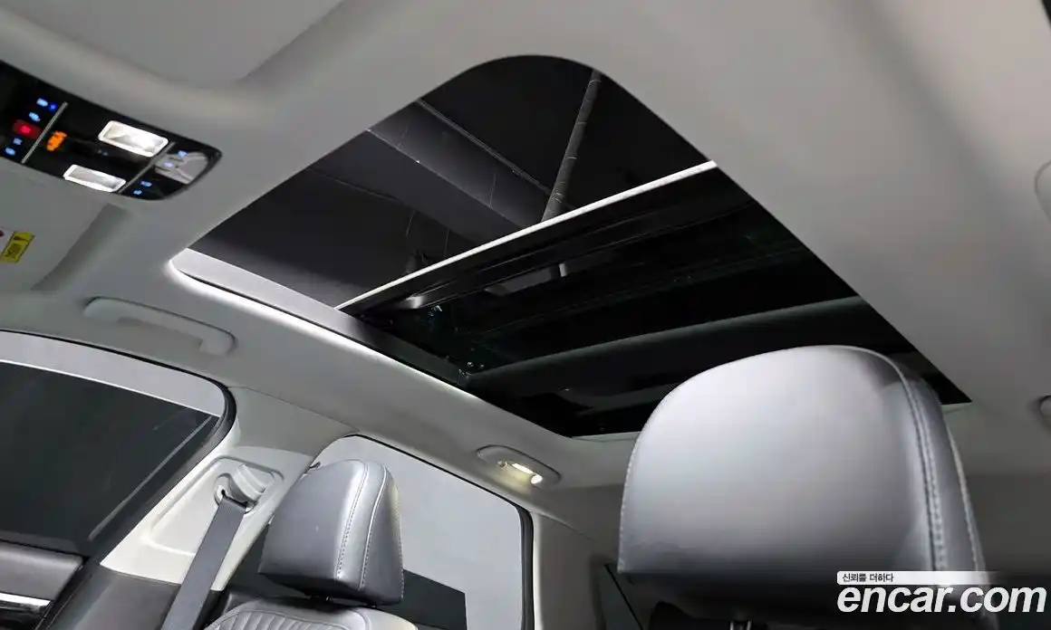 Hyundai Grandeur 2025 1.6 гидро в Москве № 1417013, фото 24