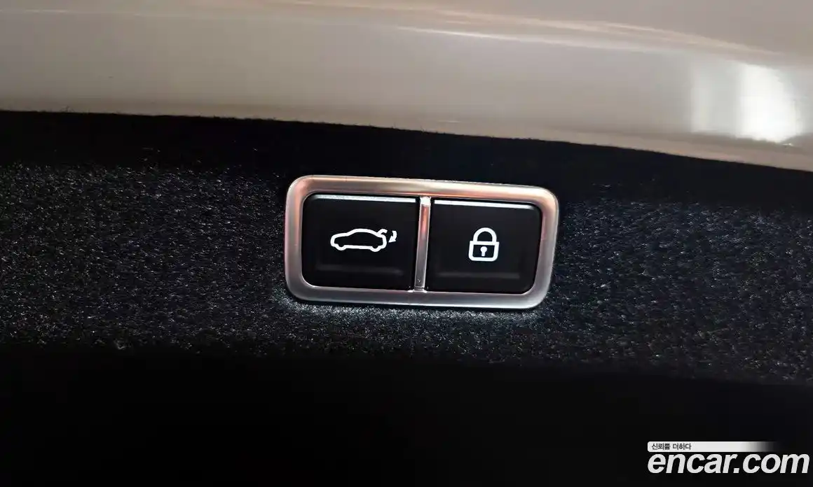 Hyundai Grandeur 2025 1.6 гидро в Москве № 1417013, фото 26
