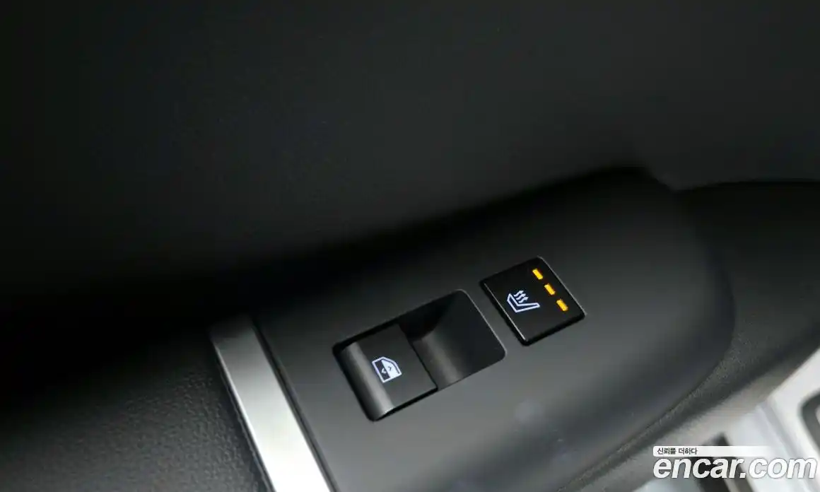 Hyundai Grandeur 2025 1.6 гидро в Москве № 1417013, фото 27