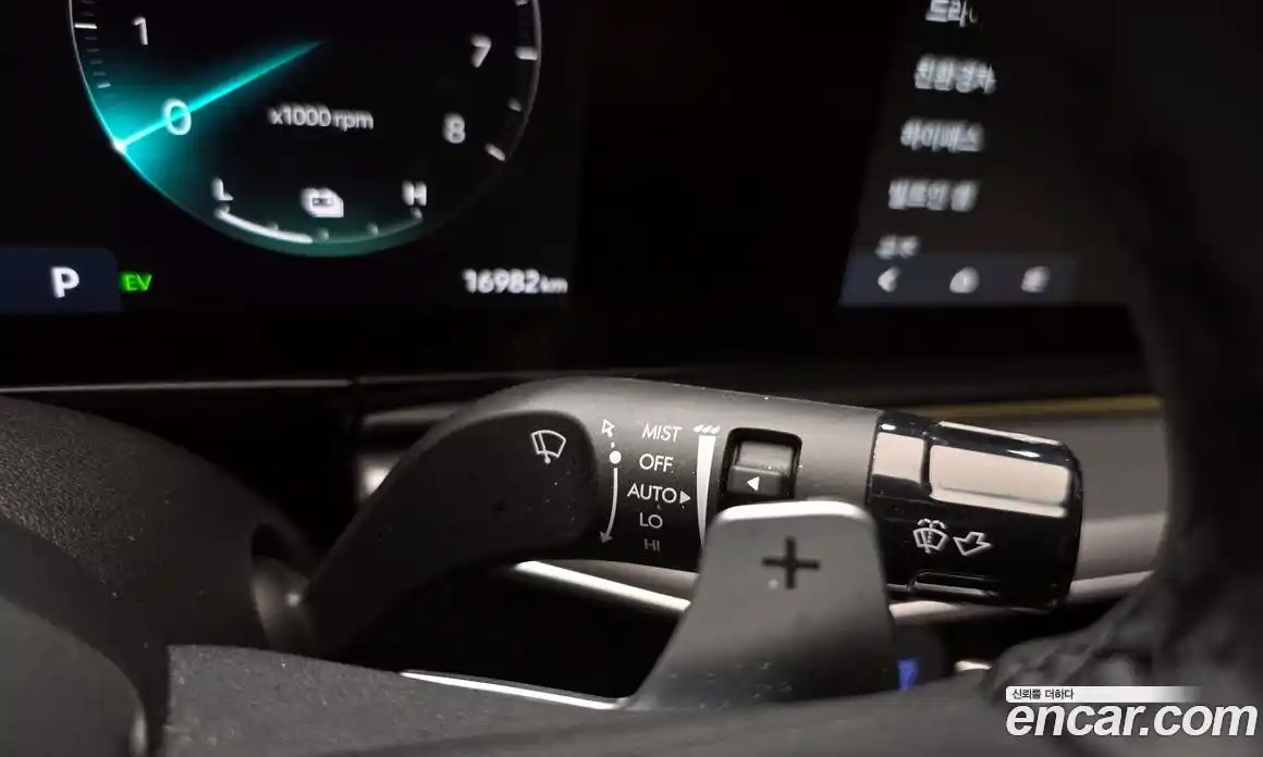Hyundai Grandeur 2025 1.6 гидро в Москве № 1417013, фото 28