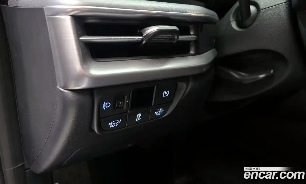 Hyundai Grandeur 2025 1.6 гидро в Москве № 1417013, фото 29