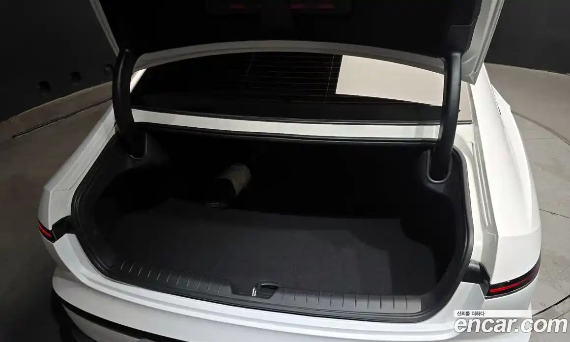 Hyundai Grandeur 2025 1.6 гидро в Москве № 1417013, фото 30