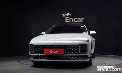 Hyundai Grandeur 2025 1.6 гидро в Москве № 1417013, миниатюра 3