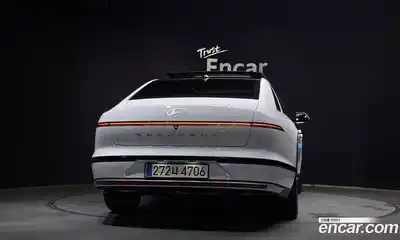 Hyundai Grandeur 2025 1.6 гидро в Москве № 1417013, миниатюра 4