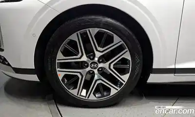 Hyundai Grandeur 2025 1.6 гидро в Москве № 1417013, миниатюра 5