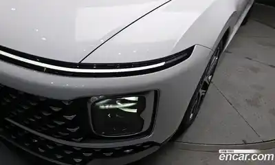 Hyundai Grandeur 2025 1.6 гидро в Москве № 1417013, миниатюра 8