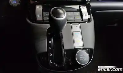 Hyundai Casper 2023 1.0 гидро в Москве № 1417132, миниатюра 11
