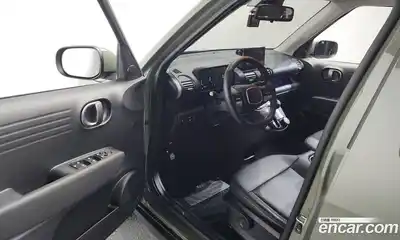 Hyundai Casper 2023 1.0 гидро в Москве № 1417132, миниатюра 12