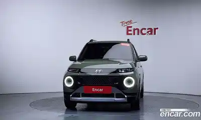 Hyundai Casper 2023 1.0 гидро в Москве № 1417132, миниатюра 2