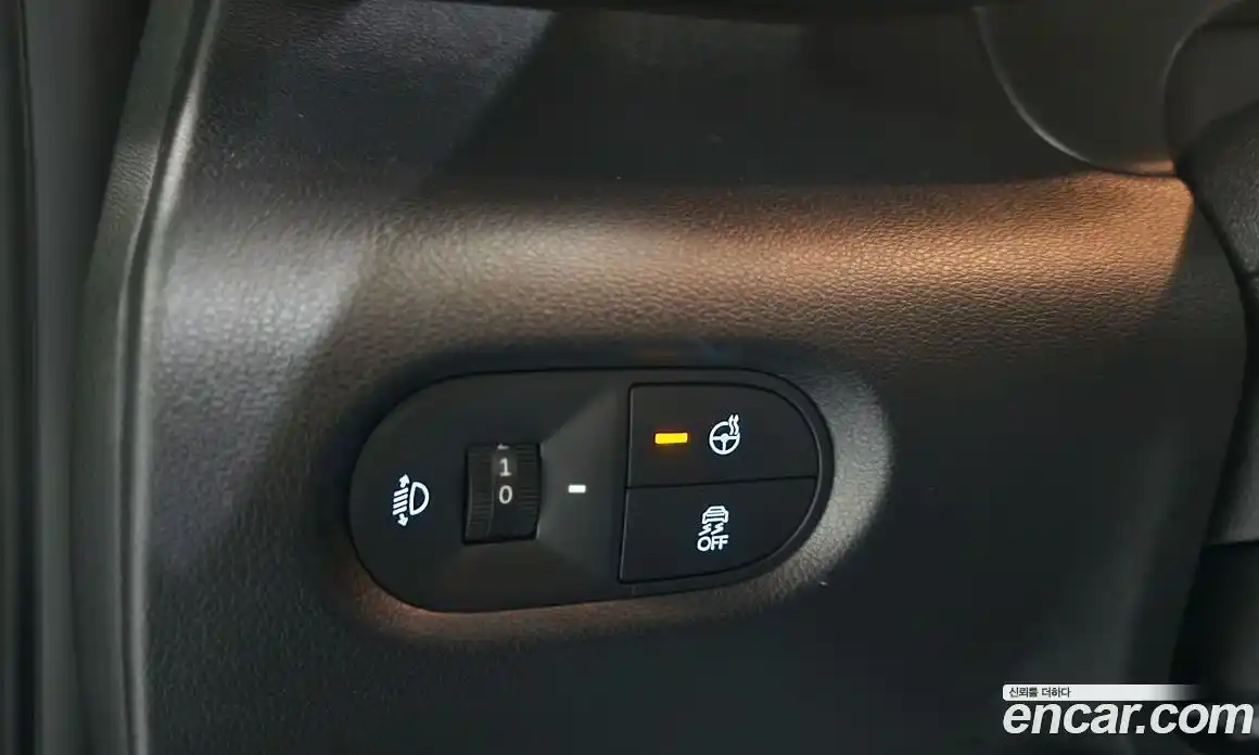 Hyundai Casper 2023 1.0 гидро в Москве № 1417132, фото 25
