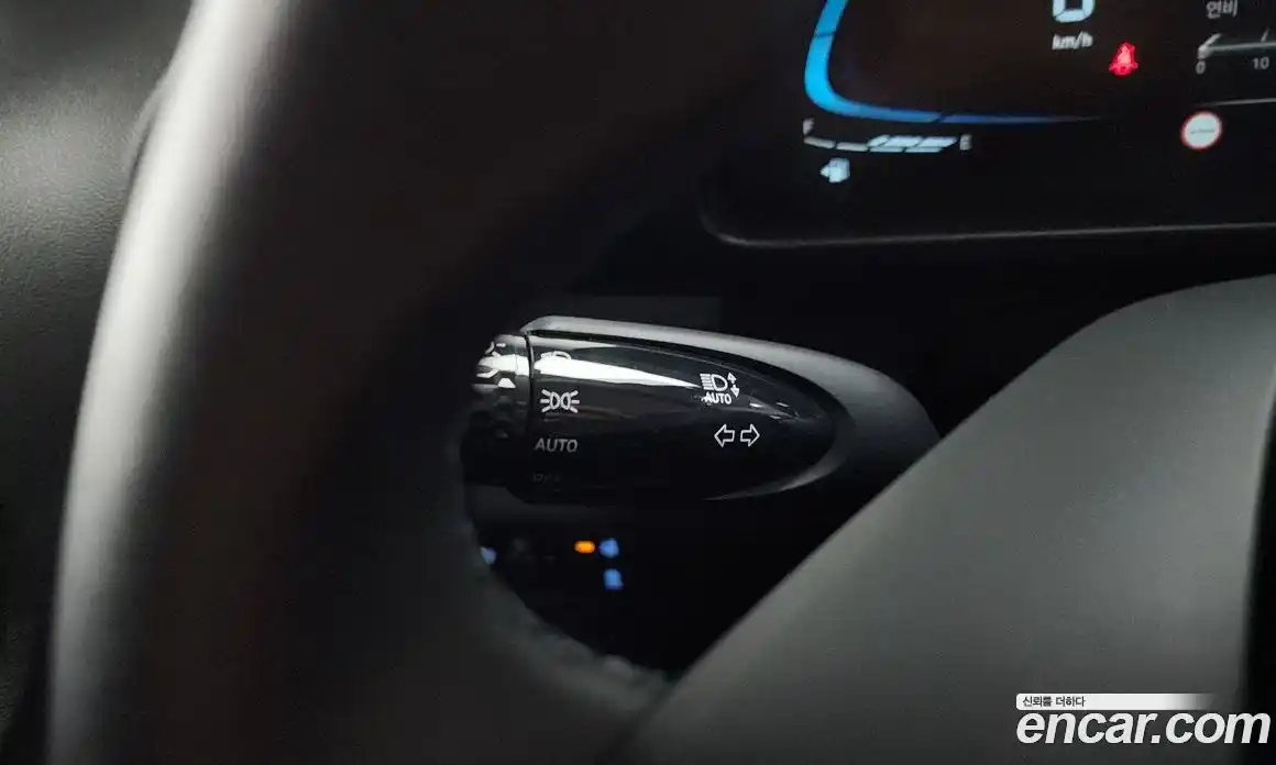 Hyundai Casper 2023 1.0 гидро в Москве № 1417132, фото 29