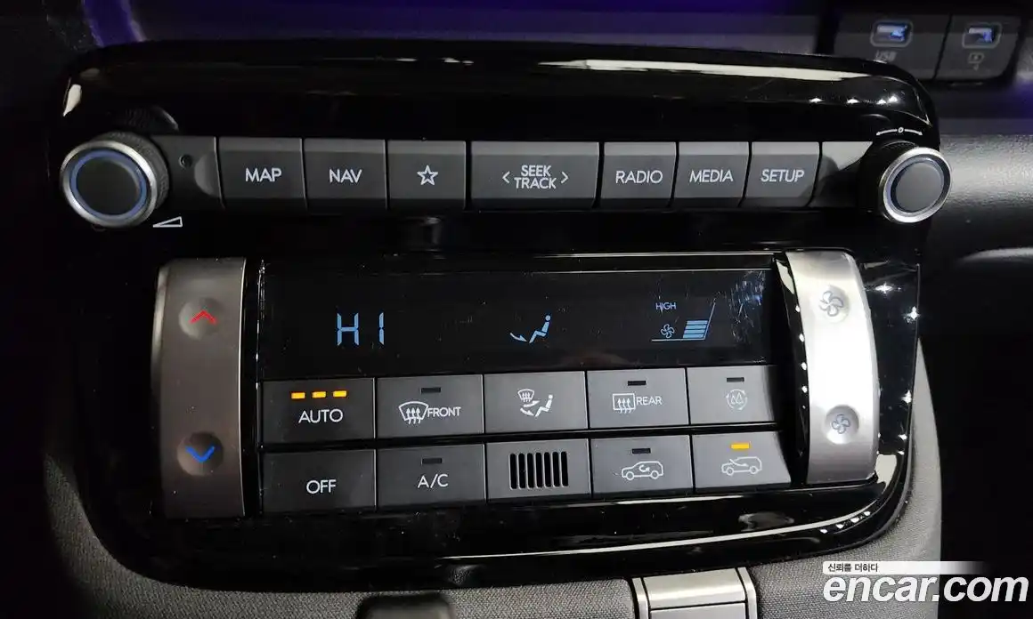 Hyundai Casper 2023 1.0 гидро в Москве № 1417132, фото 30