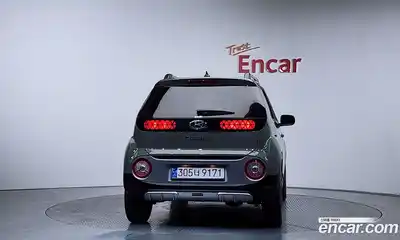 Hyundai Casper 2023 1.0 гидро в Москве № 1417132, миниатюра 3