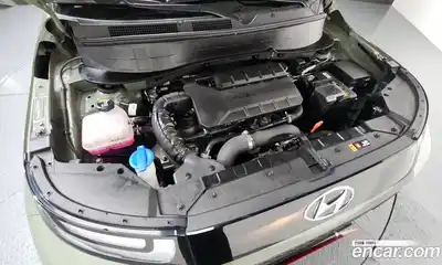 Hyundai Casper 2023 1.0 гидро в Москве № 1417132, миниатюра 5