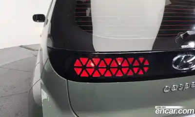 Hyundai Casper 2023 1.0 гидро в Москве № 1417132, миниатюра 8