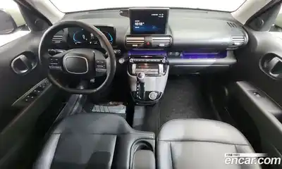 Hyundai Casper 2023 1.0 гидро в Москве № 1417132, миниатюра 9
