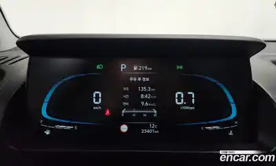 Hyundai Casper 2023 1.0 гидро в Москве № 1417132, миниатюра 10