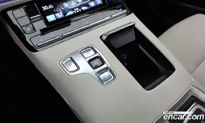 Hyundai Grandeur 2021 2.5 гидро в Москве № 1417351, миниатюра 11