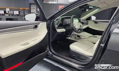 Hyundai Grandeur 2021 2.5 гидро в Москве № 1417351, миниатюра 12