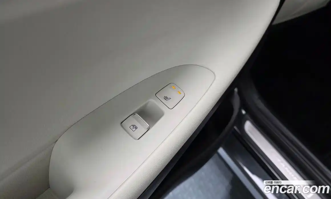 Hyundai Grandeur 2021 2.5 гидро в Москве № 1417351, фото 23