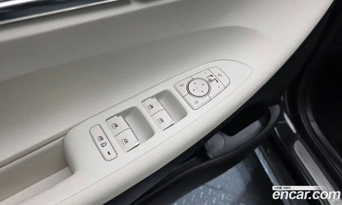 Hyundai Grandeur 2021 2.5 гидро в Москве № 1417351, фото 27