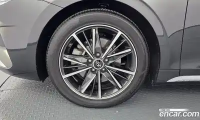 Hyundai Grandeur 2021 2.5 гидро в Москве № 1417351, миниатюра 4