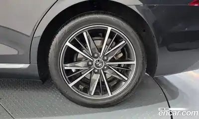 Hyundai Grandeur 2021 2.5 гидро в Москве № 1417351, миниатюра 6