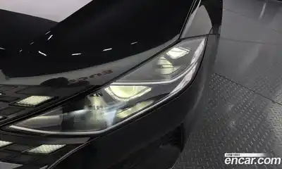 Hyundai Grandeur 2021 2.5 гидро в Москве № 1417351, миниатюра 7
