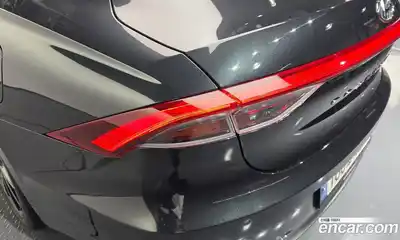 Hyundai Grandeur 2021 2.5 гидро в Москве № 1417351, миниатюра 8