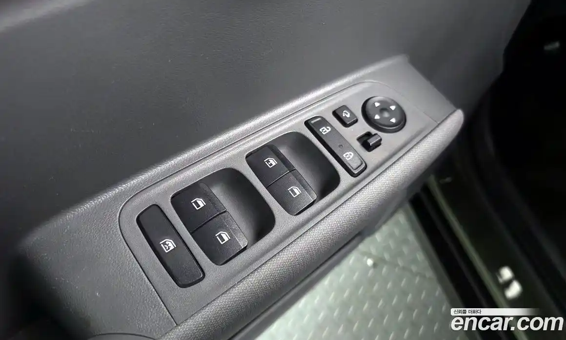Hyundai Casper 2022 1.0 гидро в Москве № 1417356, фото 20