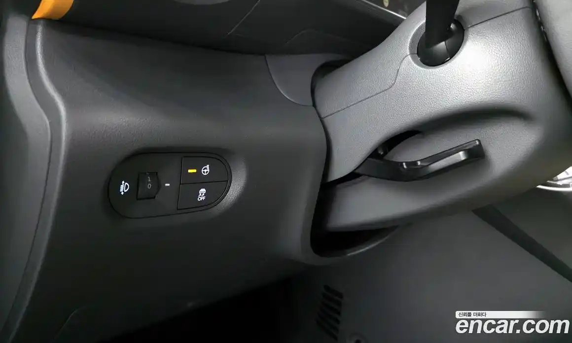 Hyundai Casper 2022 1.0 гидро в Москве № 1417356, фото 21