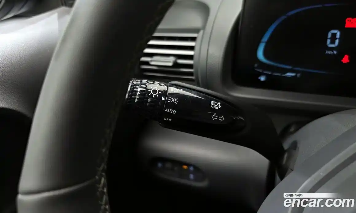 Hyundai Casper 2022 1.0 гидро в Москве № 1417356, фото 22