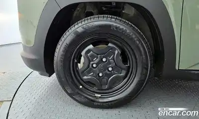 Hyundai Casper 2022 1.0 гидро в Москве № 1417356, миниатюра 5