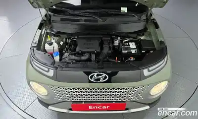 Hyundai Casper 2022 1.0 гидро в Москве № 1417356, миниатюра 6