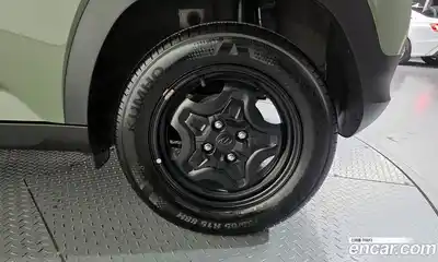 Hyundai Casper 2022 1.0 гидро в Москве № 1417356, миниатюра 7