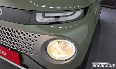Hyundai Casper 2022 1.0 гидро в Москве № 1417356, миниатюра 8