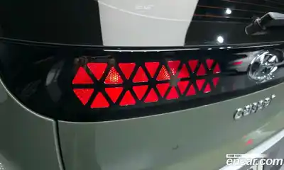 Hyundai Casper 2022 1.0 гидро в Москве № 1417356, миниатюра 9