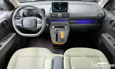 Hyundai Casper 2022 1.0 гидро в Москве № 1417356, миниатюра 10