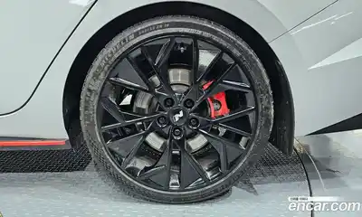 Hyundai Avante 2022 2.0 гидро в Москве, миниатюра 7