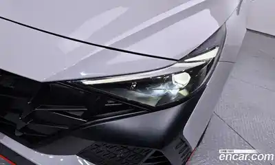 Hyundai Avante 2022 2.0 гидро в Москве, миниатюра 8