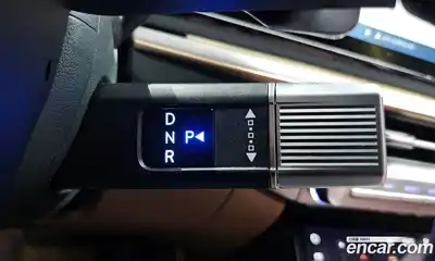 Hyundai Grandeur 2023 1.6 гидро в Москве № 1417442, миниатюра 12