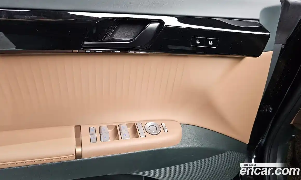 Hyundai Grandeur 2023 1.6 гидро в Москве № 1417442, фото 14