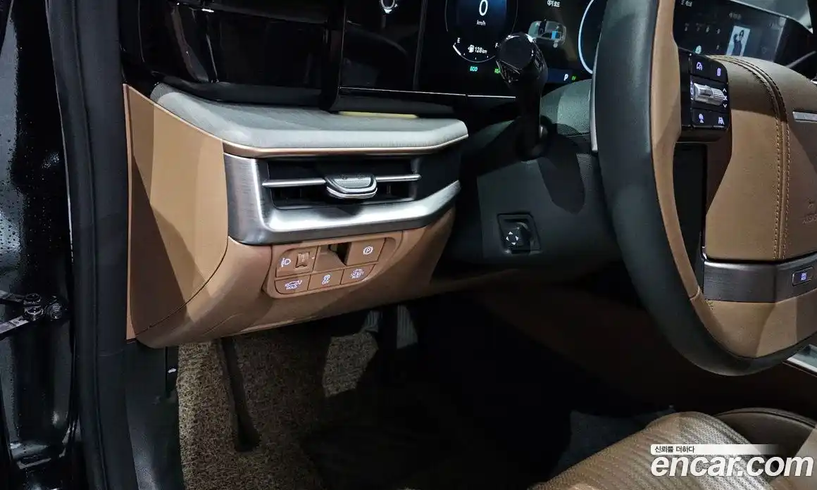 Hyundai Grandeur 2023 1.6 гидро в Москве № 1417442, фото 24