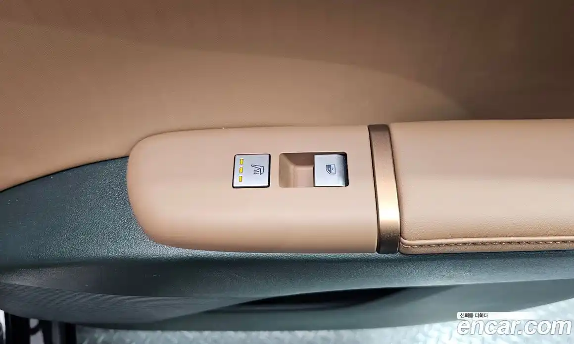 Hyundai Grandeur 2023 1.6 гидро в Москве № 1417442, фото 25