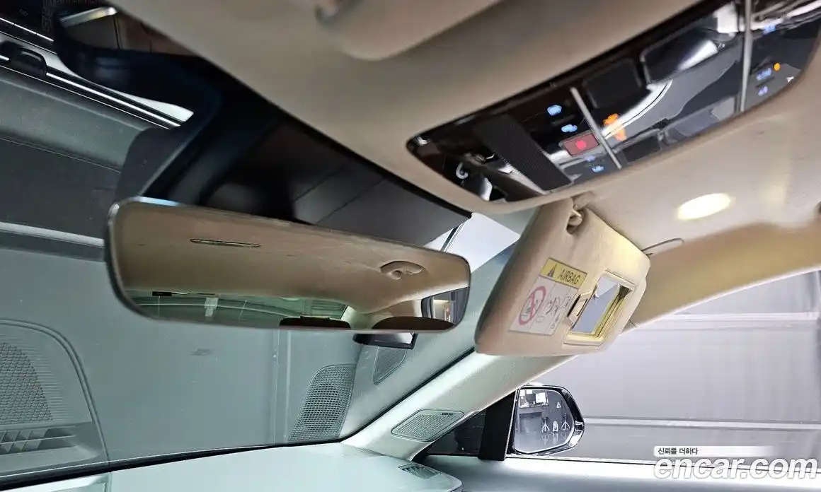 Hyundai Grandeur 2023 1.6 гидро в Москве № 1417442, фото 27