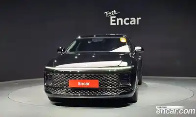 Hyundai Grandeur 2023 1.6 гидро в Москве № 1417442, миниатюра 3