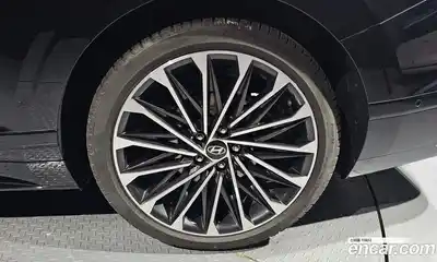 Hyundai Grandeur 2023 1.6 гидро в Москве № 1417442, миниатюра 5