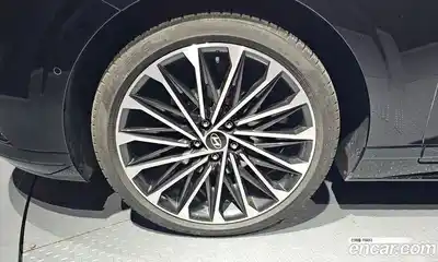 Hyundai Grandeur 2023 1.6 гидро в Москве № 1417442, миниатюра 7