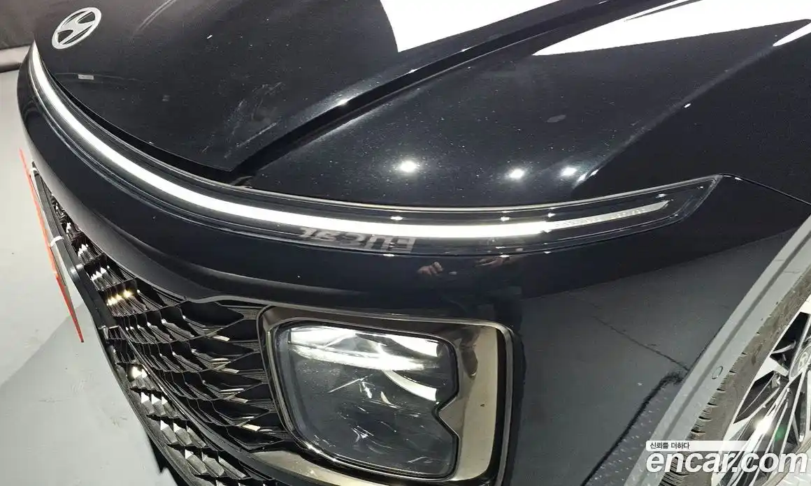 Hyundai Grandeur 2023 1.6 гидро в Москве № 1417442, фото 8