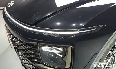 Hyundai Grandeur 2023 1.6 гидро в Москве № 1417442, миниатюра 8
